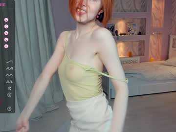 free nude cam girl gingers_hugs image #5940307