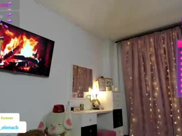 free nude cam girl miss_elena image #5670503