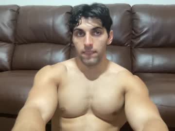 free nude cam man 7horyalpha_hardbody99 image #1729380