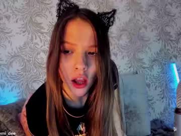 free nude cam girl _demi_dee_ image #1802137