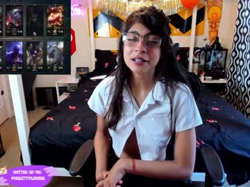 free nude cam girl violetttflowers image #3894224