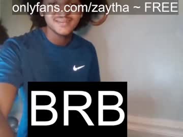 free nude cam man zaythacams image #2394846