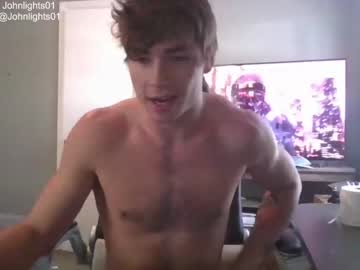 free nude cam man johnlights0 image #2059690