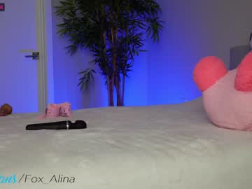 free nude cam girl fox_alina image #4605517