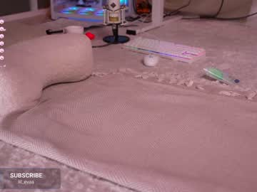 free nude cam girl lil_eva image #6593503