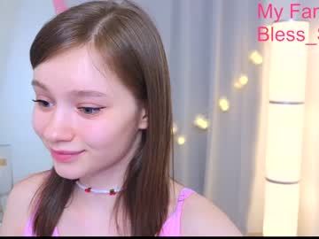 free nude cam girl bless_sheila image #4084724