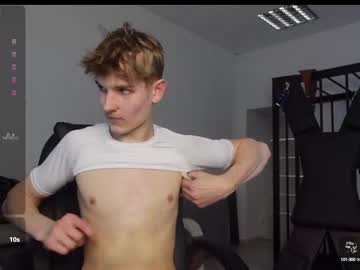 mark_karson cosplay cam
