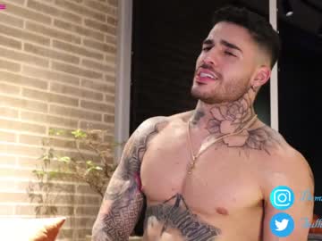 free nude cam man dominic_sullivan1 image #1710754