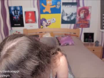 free nude cam girl danikanappi image #6134943