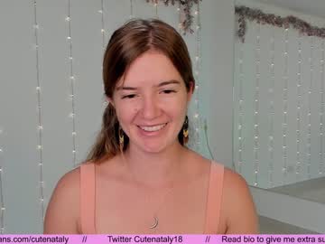 free nude cam girl cutenataly image #2805795