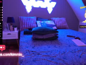 free nude cam girl kimmie_ image #616693
