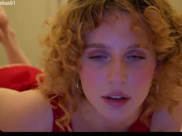 free nude cam girl ellaa91 image #6299319