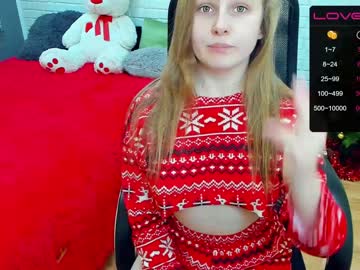 mia_lowa cosplay cam