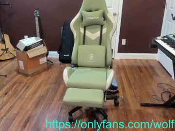 free nude cam man wolfiekitty image #3228000