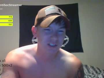 free nude cam man antisocialstreamer image #2643634