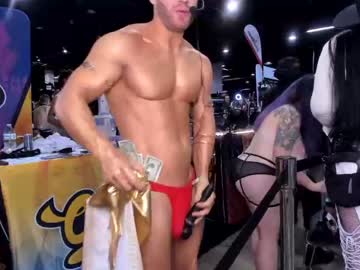 free nude cam man sam_shock image #4201376