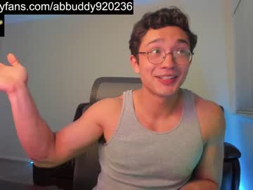 free nude cam man abbuddy920236 image #5025522