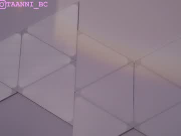 free nude cam girl taanni_bc image #4783906