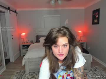 free nude cam girl kayribbons image #812709