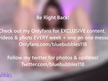 free nude cam girl bluebubbles118 image #5864824