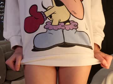 free nude cam girl ronny_ponny image #745220