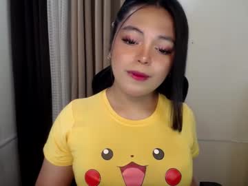 maria_cherryx cosplay cam