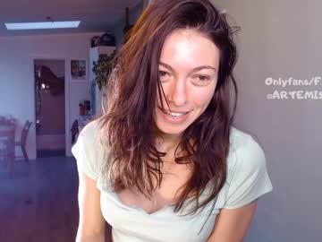 free nude cam girl artemisfit image #1608106