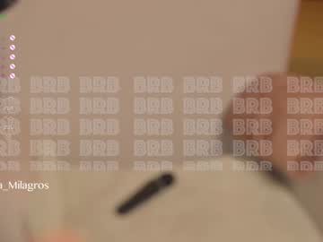 free nude cam girl mia_milagros image #5977950