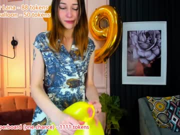 free nude cam girl lana_say image #3669834