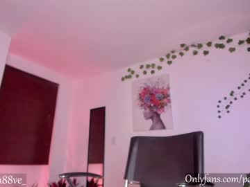 pamela_velez cosplay cam