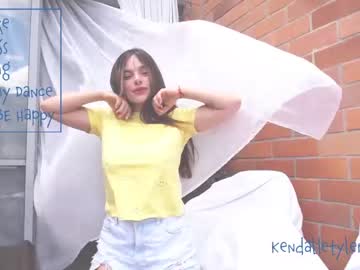 free nude cam girl kendalltyler image #119008
