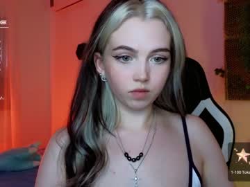 free nude cam girl small_blondee image #4771184