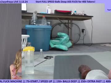 free nude cam girl wynfreya image #6510231