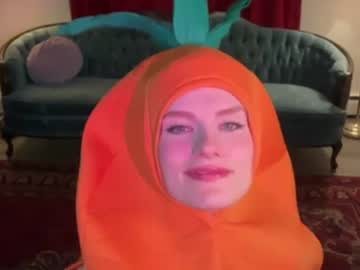 free nude cam girl bigredcarrott image #4803975