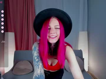 cherry_roxy cosplay cam