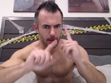 free nude cam man mrcooperxxx image #294250