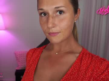 free nude cam girl yours_anastasia image #1958836