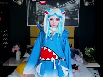 free nude cam girl nicky_spark image #3079945