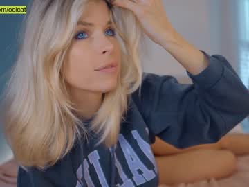 free nude cam girl ocicat image #6247557