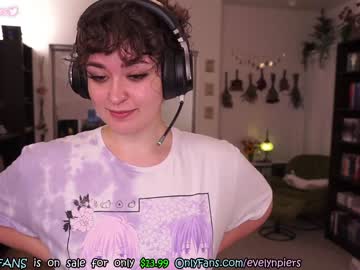 free nude cam girl evelynpiers image #4303509