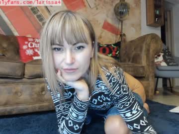 free nude cam girl larissa4 image #3377726