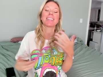 free nude cam girl texas_blonde image #4134747