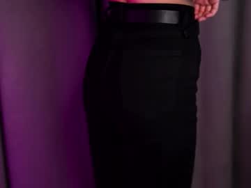 your_sweeet_angel cosplay cam