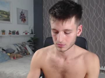 free nude cam man freddy_star image #284545