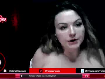 free nude cam girl helena_hope image #4053449