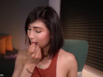 free nude cam girl alejastorm image #4403863
