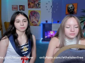 free nude cam girl mary_marlow image #944809