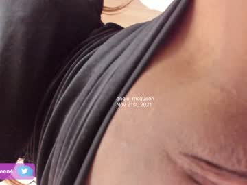 free nude cam couple angie_mcqueen image #514064