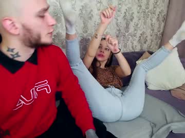 free nude cam couple lilith_shy image #3506780