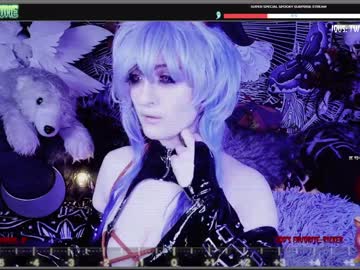 free nude cam girl those_darn_frigs image #259072